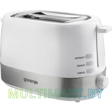 Тостер Gorenje T850WE